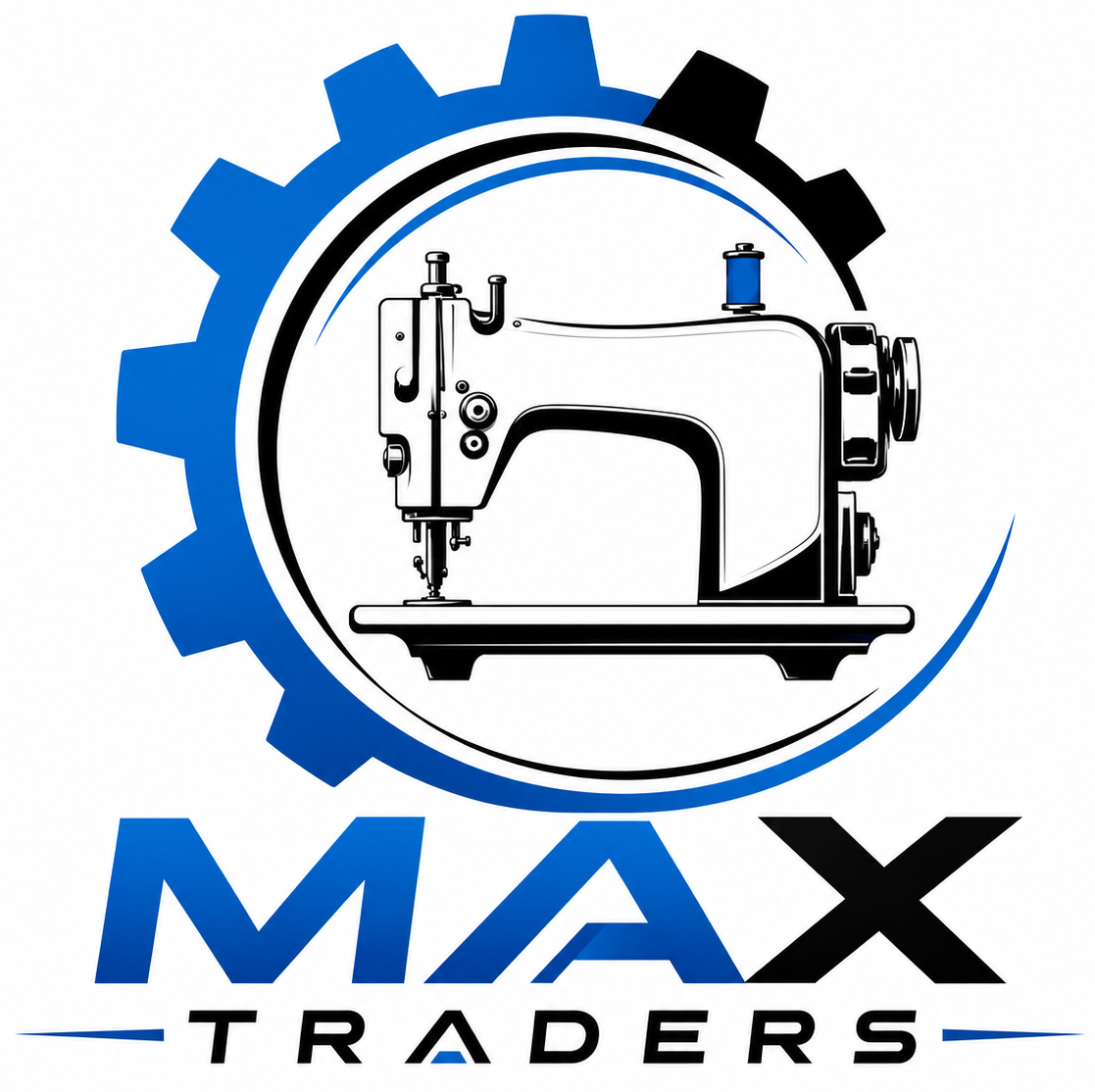 Max Traders logo